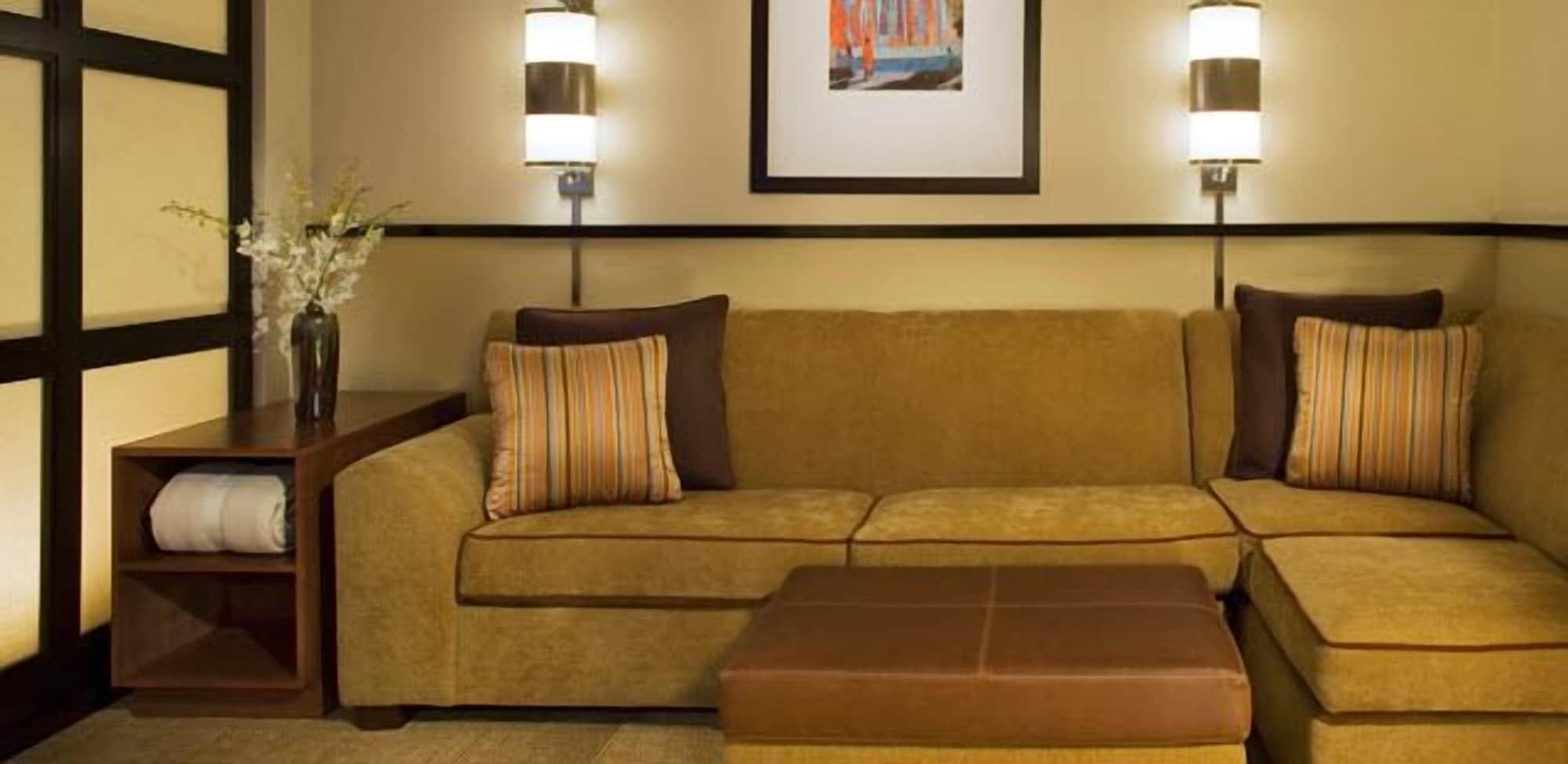 Hyatt Place West Palm Beach Exteriör bild