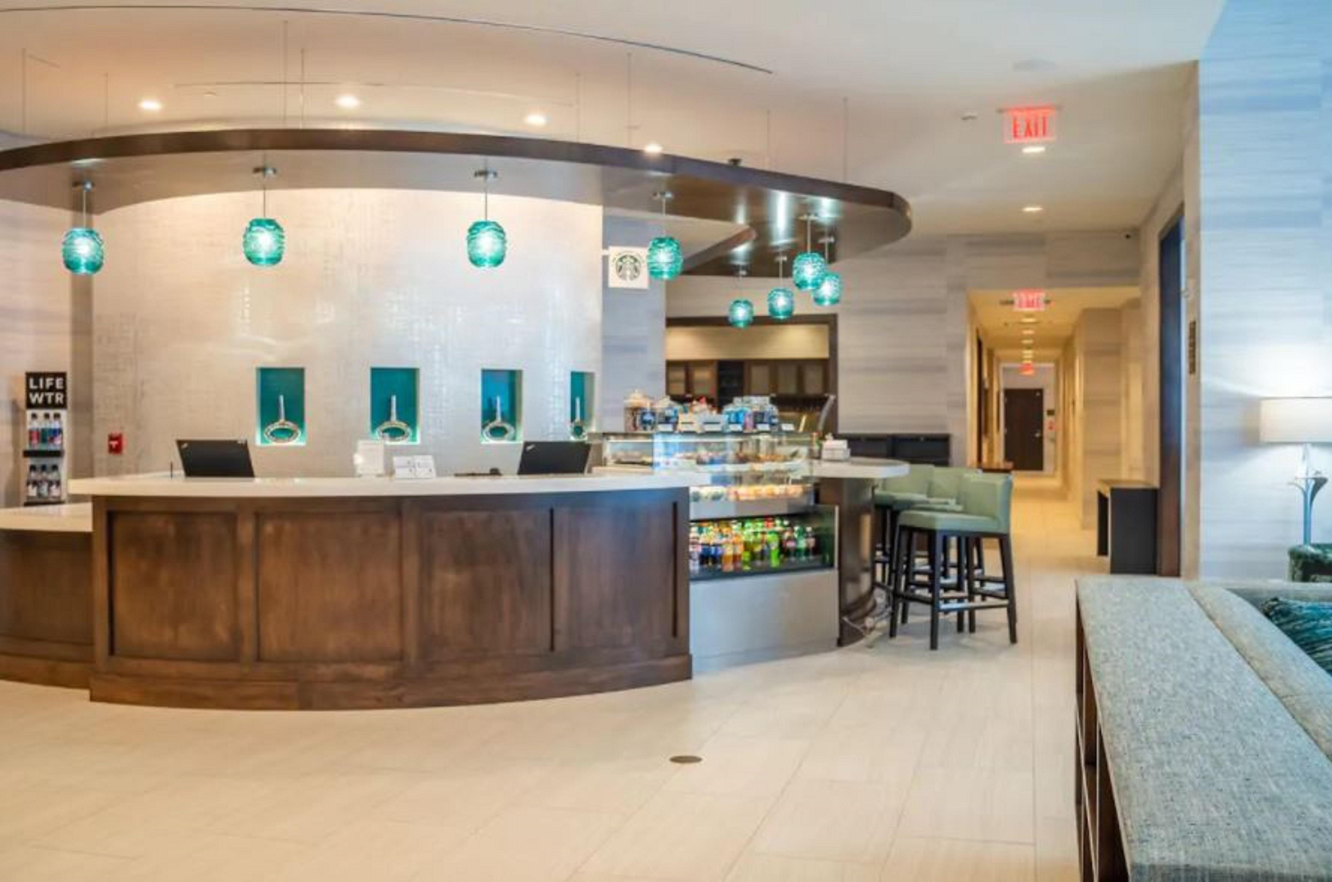 Hyatt Place West Palm Beach Exteriör bild