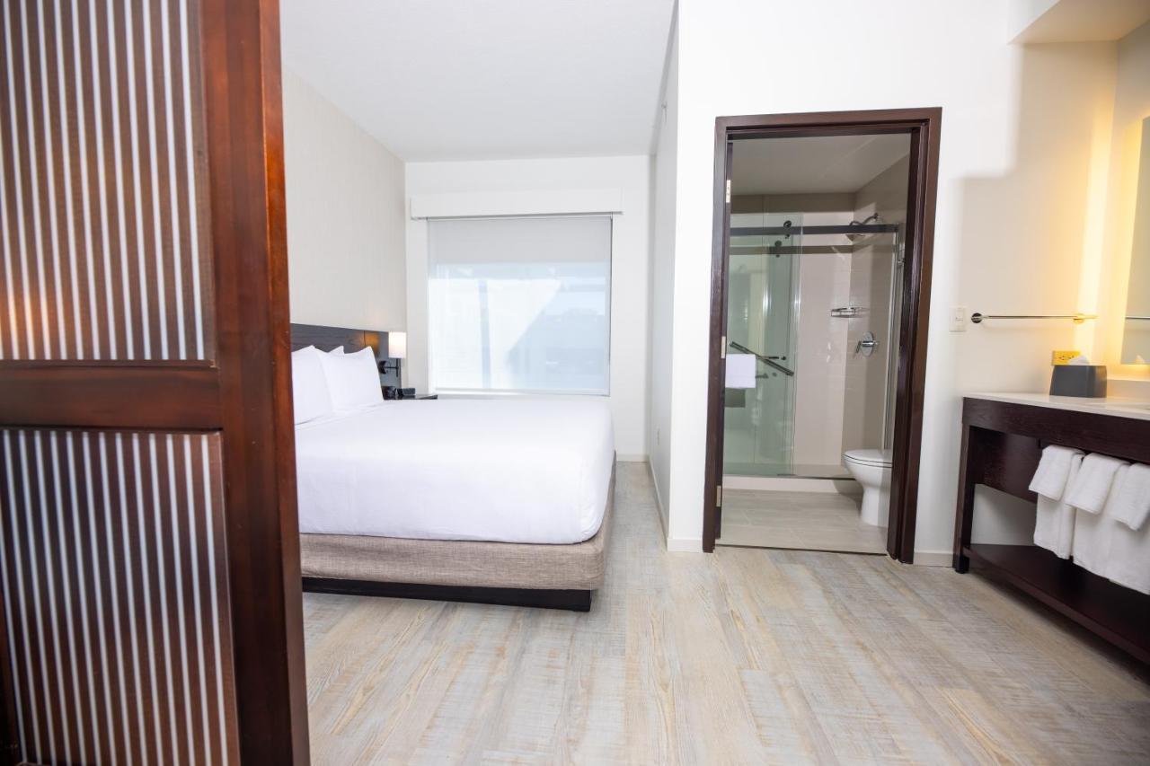 Hyatt Place West Palm Beach Exteriör bild