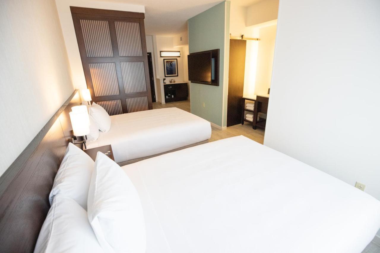 Hyatt Place West Palm Beach Exteriör bild