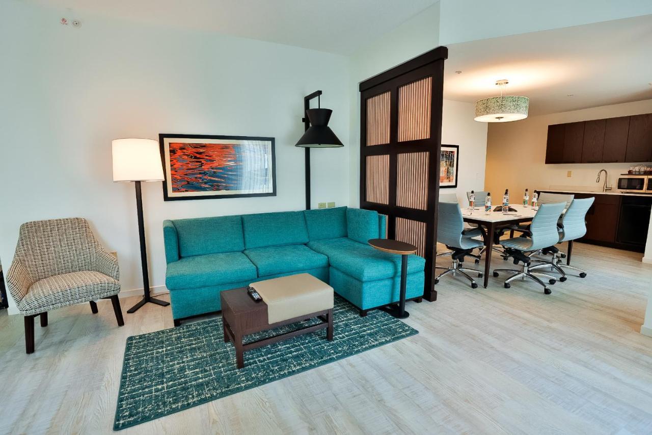 Hyatt Place West Palm Beach Exteriör bild