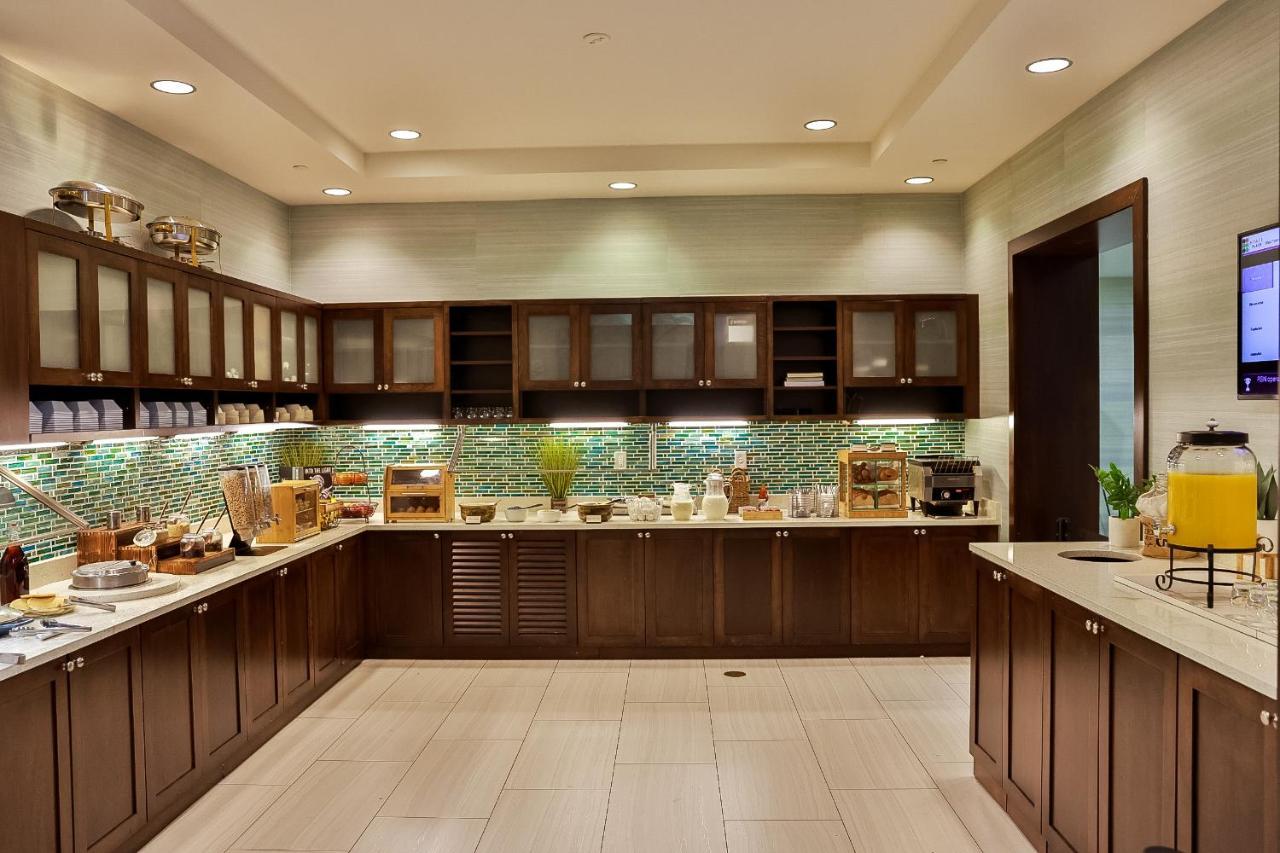 Hyatt Place West Palm Beach Exteriör bild