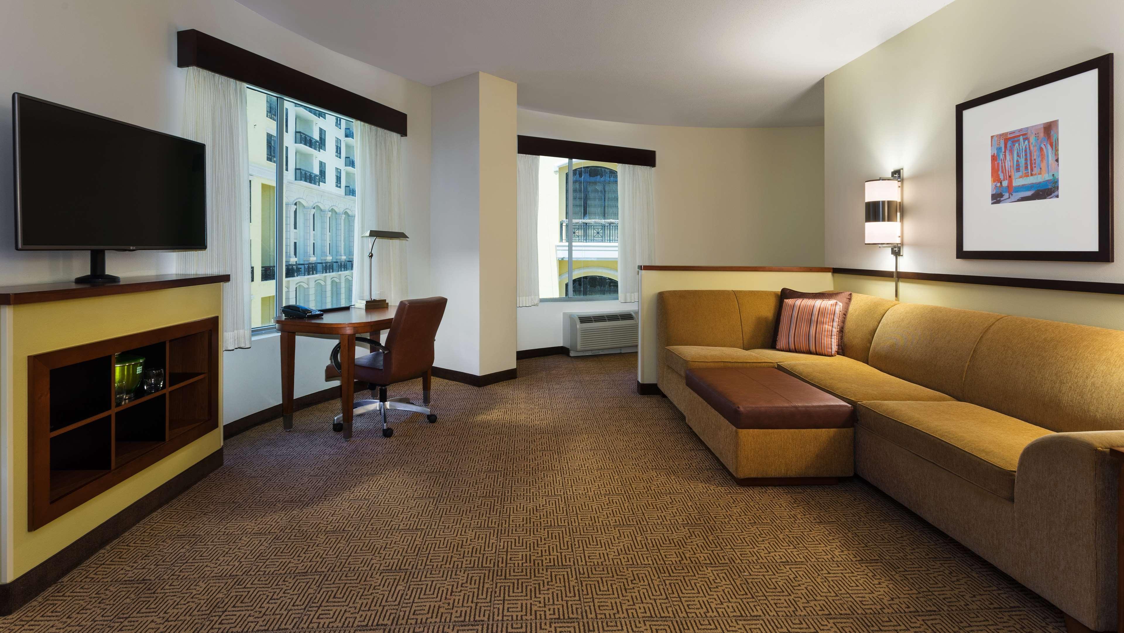 Hyatt Place West Palm Beach Exteriör bild