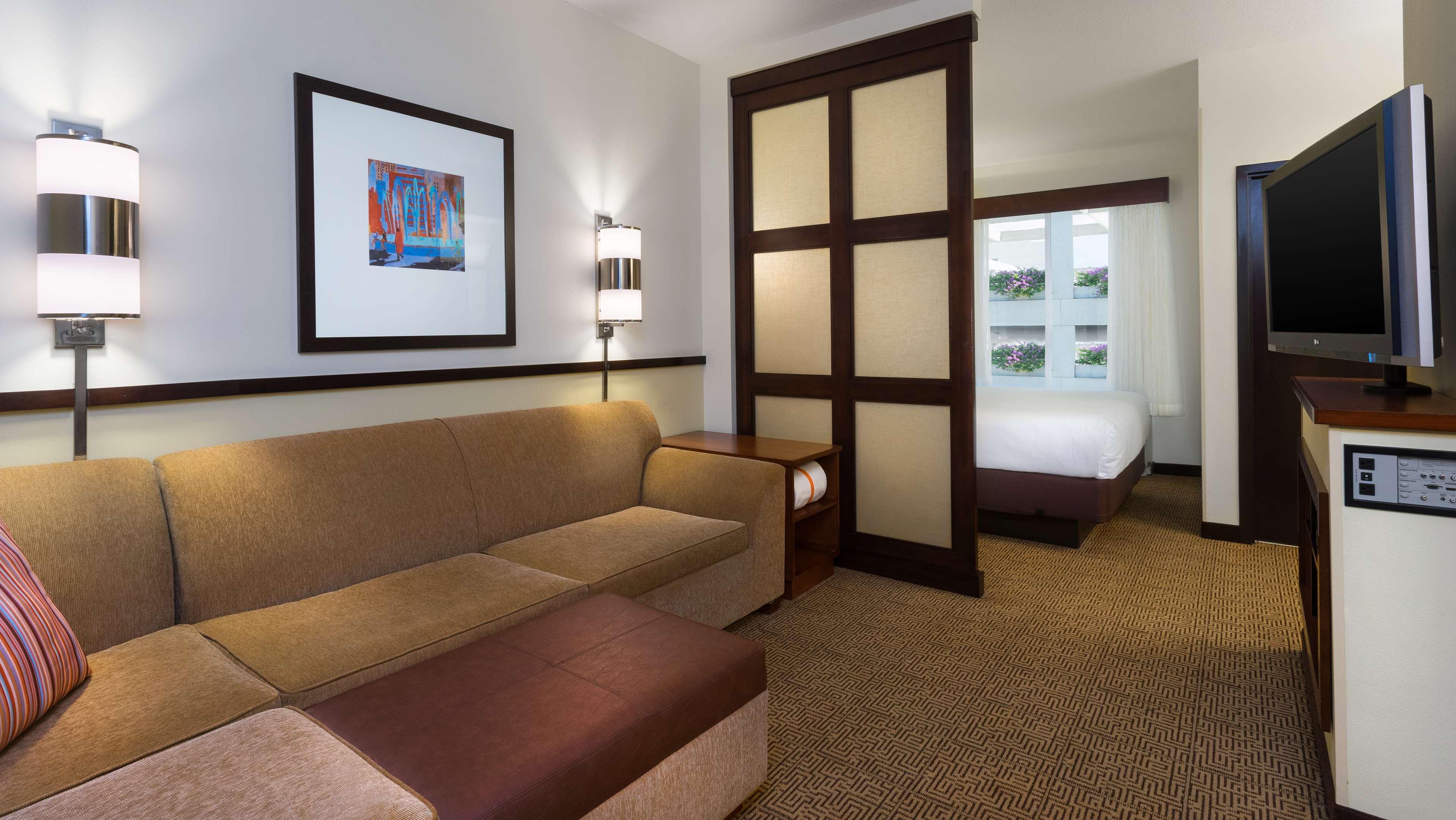 Hyatt Place West Palm Beach Exteriör bild