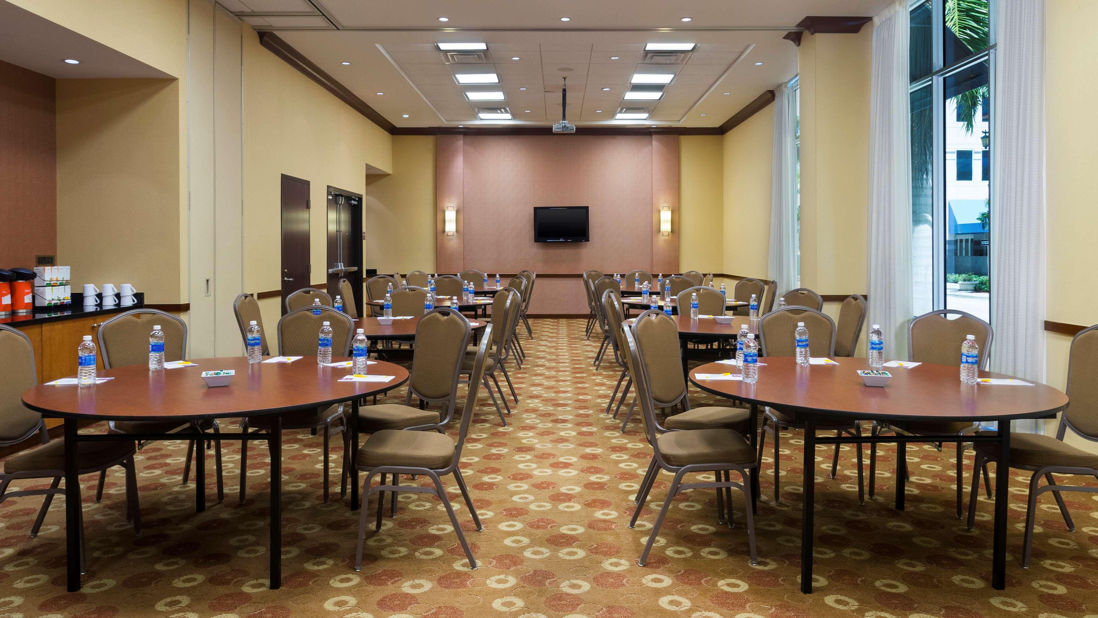 Hyatt Place West Palm Beach Exteriör bild