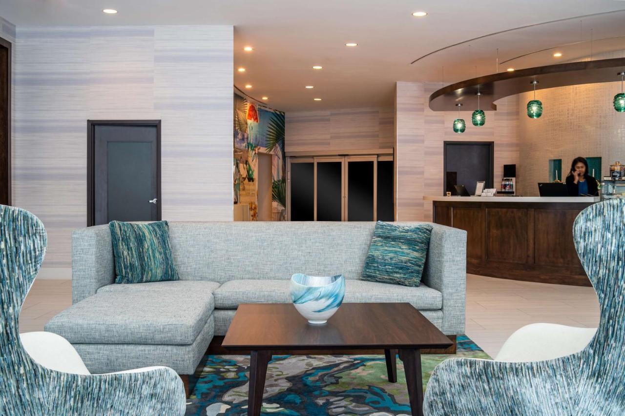 Hyatt Place West Palm Beach Exteriör bild