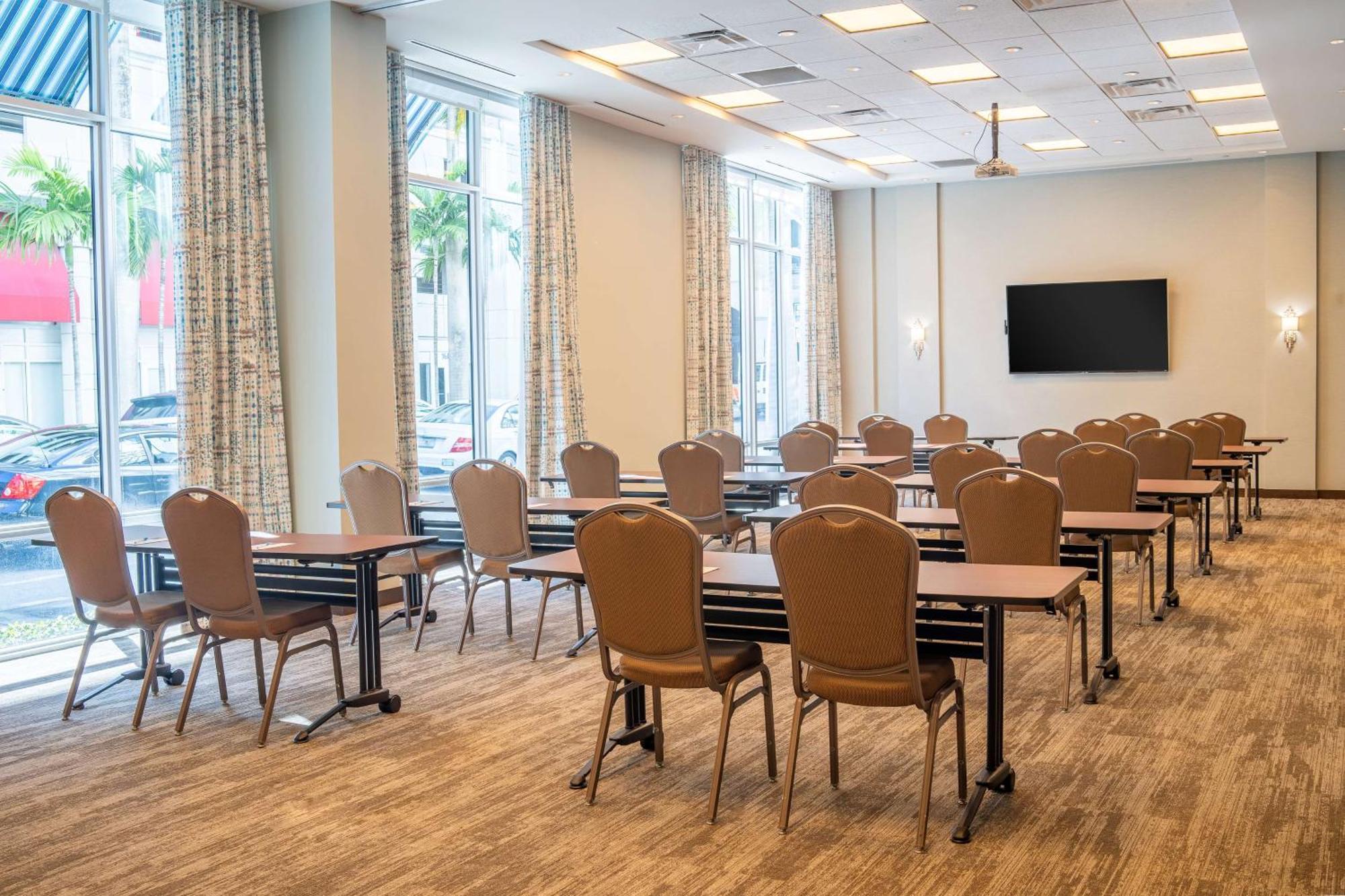 Hyatt Place West Palm Beach Exteriör bild