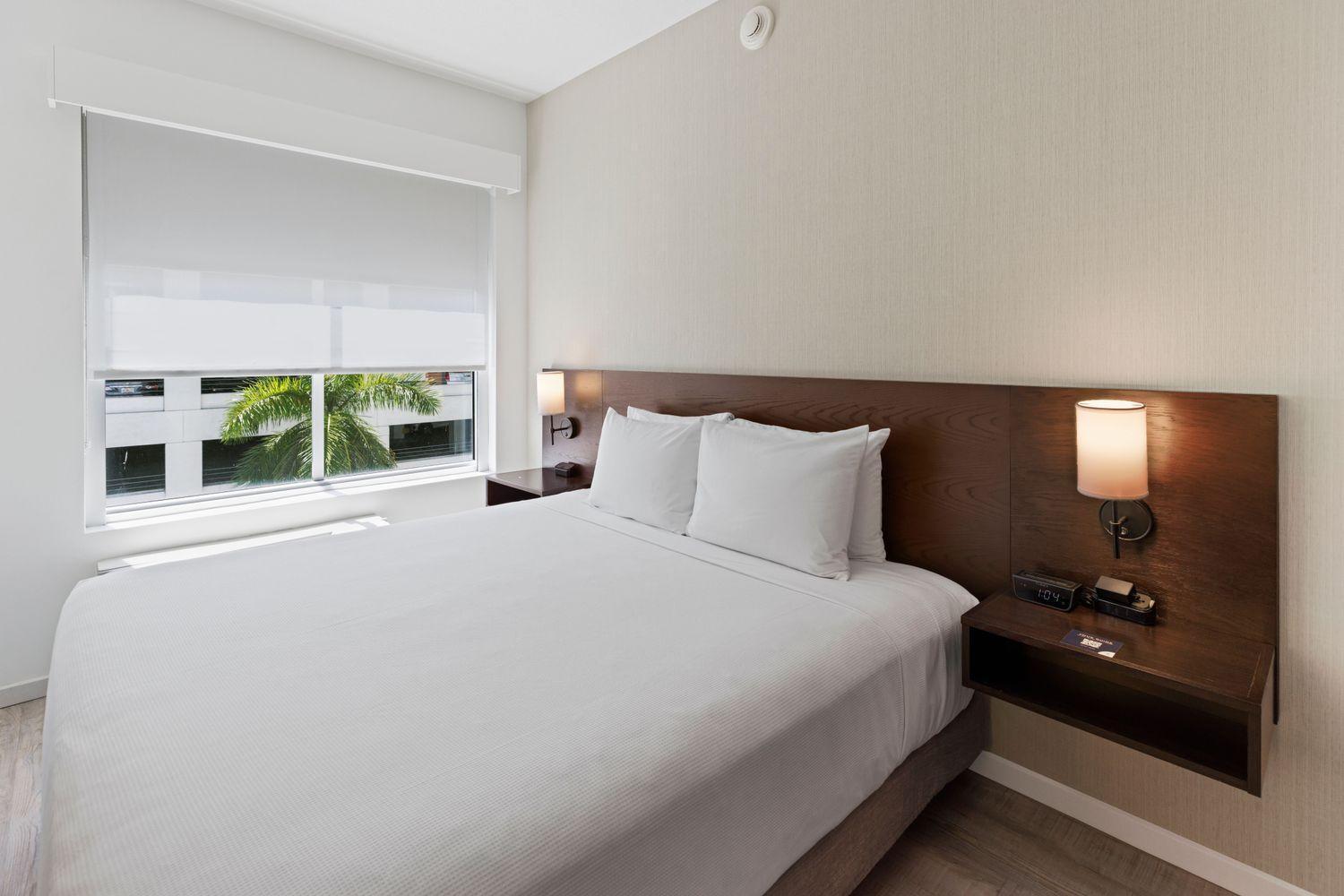 Hyatt Place West Palm Beach Exteriör bild