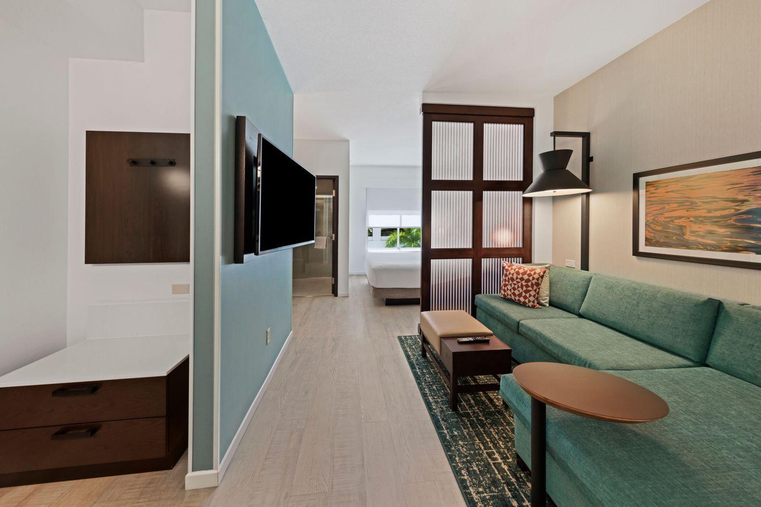 Hyatt Place West Palm Beach Exteriör bild