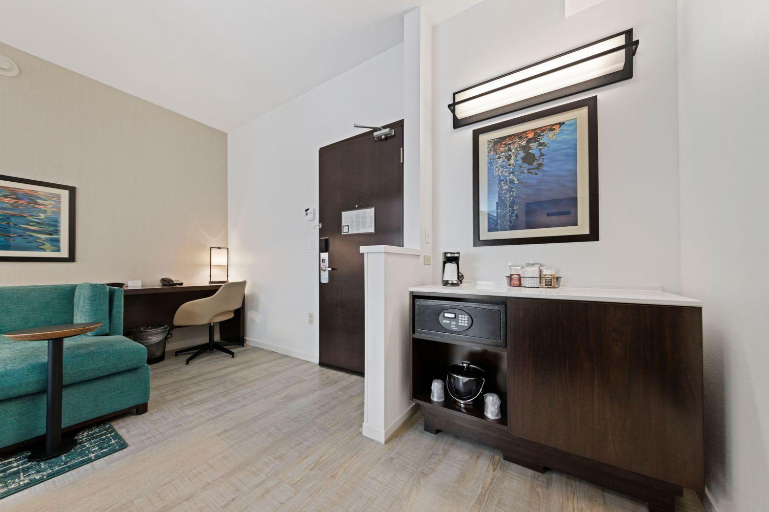 Hyatt Place West Palm Beach Exteriör bild