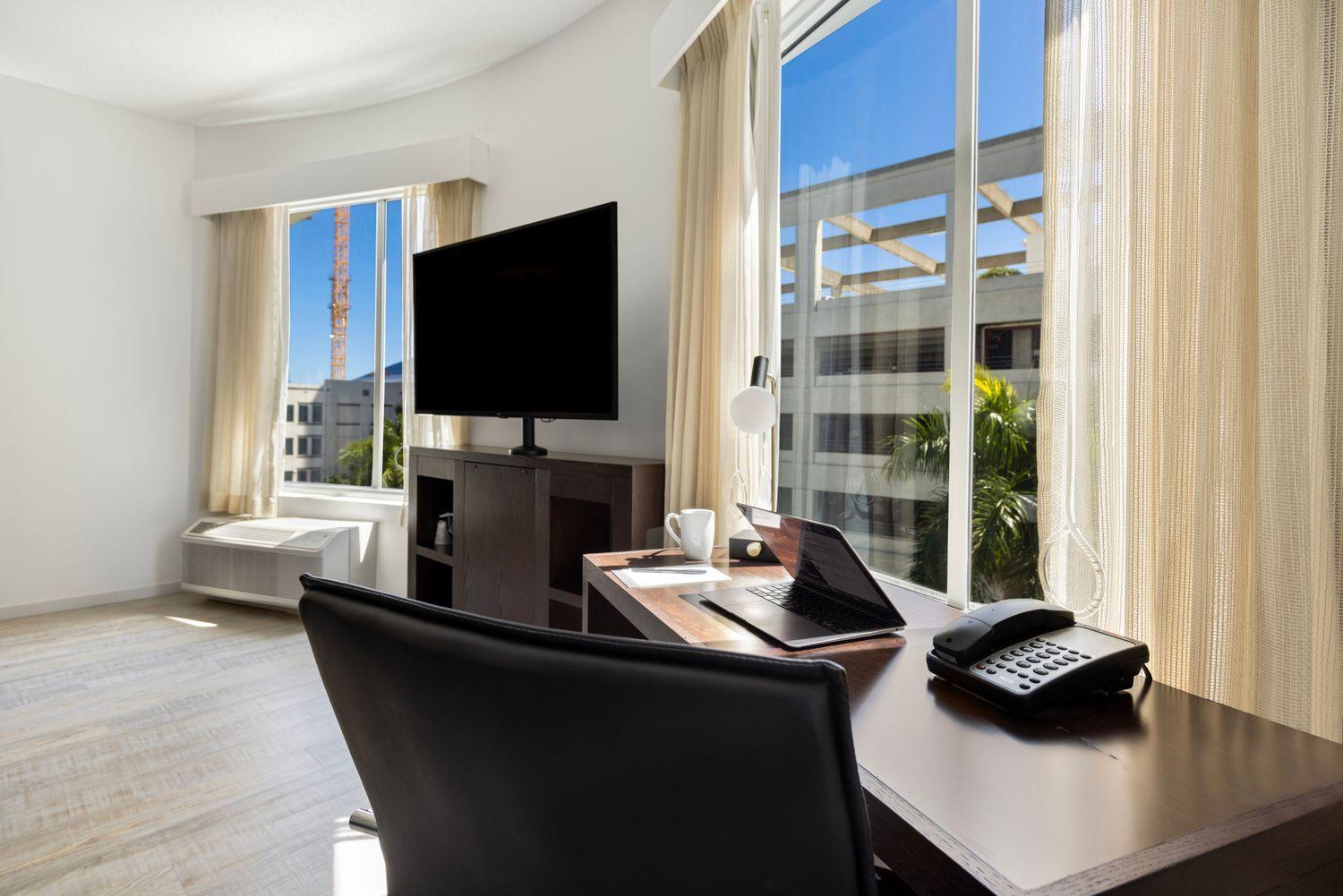 Hyatt Place West Palm Beach Exteriör bild