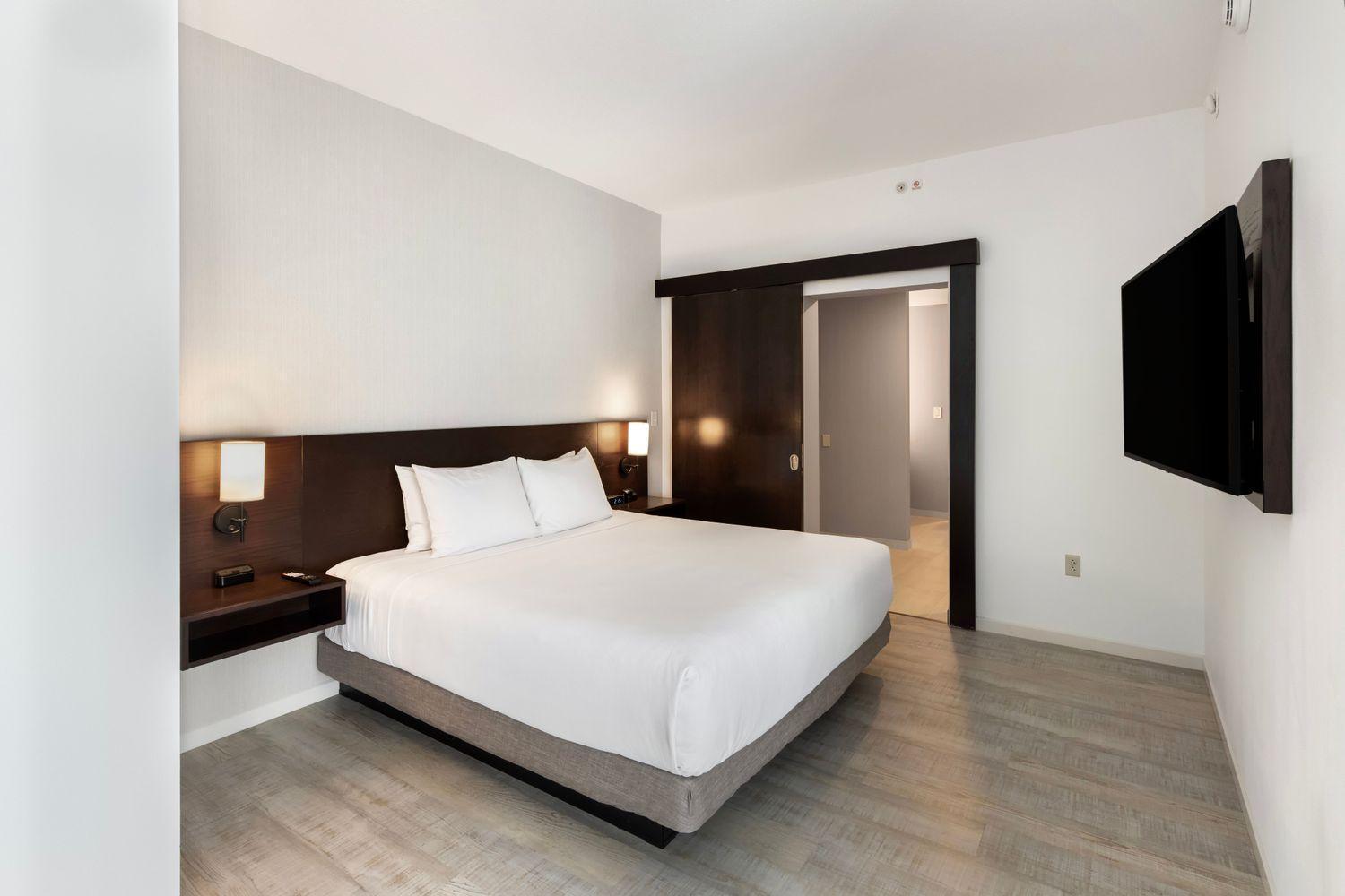 Hyatt Place West Palm Beach Rum bild