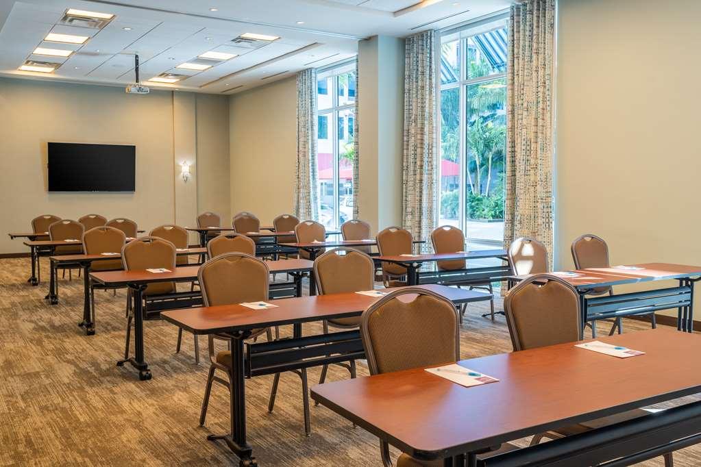 Hyatt Place West Palm Beach Bekvämligheter bild