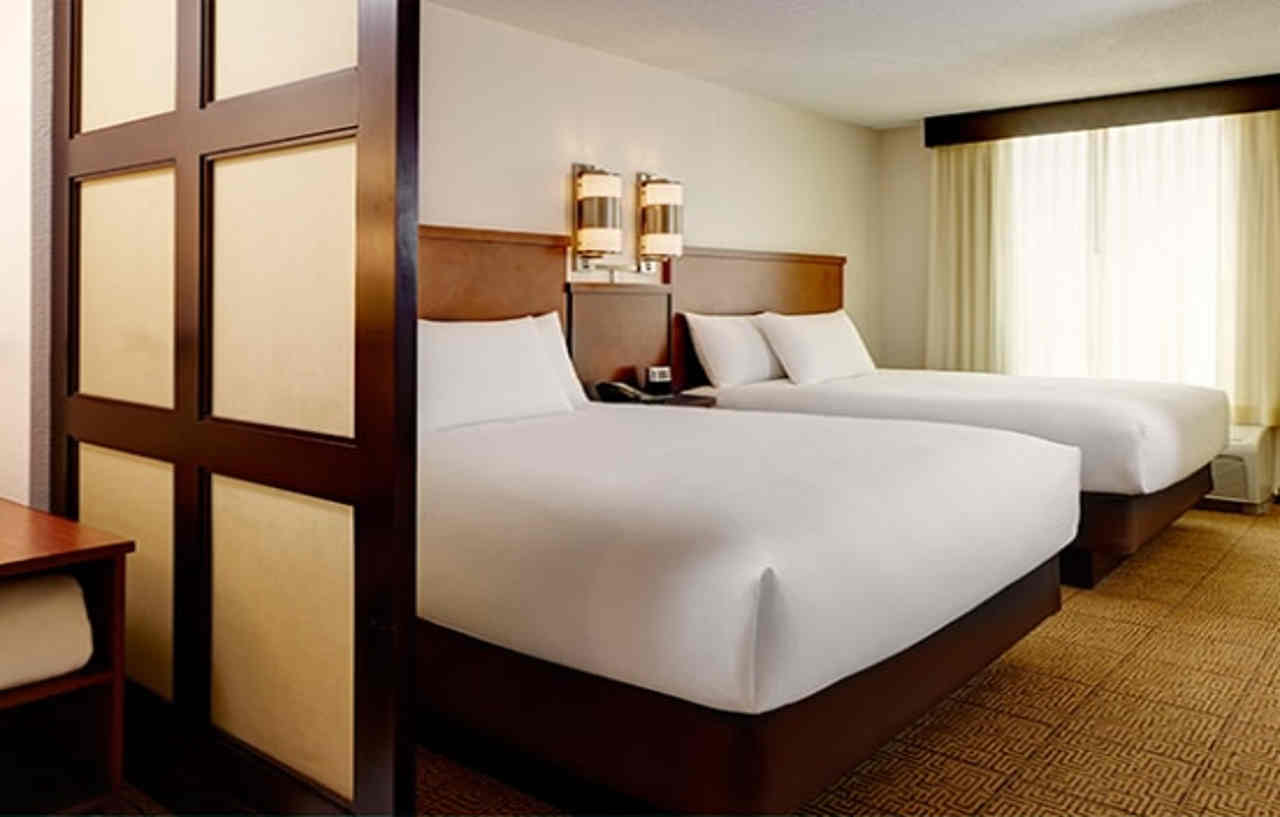 Hyatt Place West Palm Beach Exteriör bild