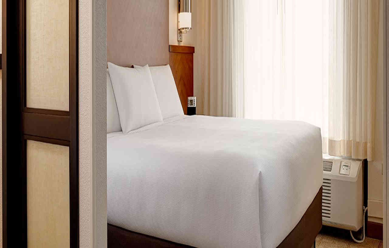 Hyatt Place West Palm Beach Exteriör bild